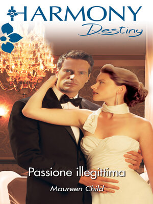 cover image of Passione illegittima